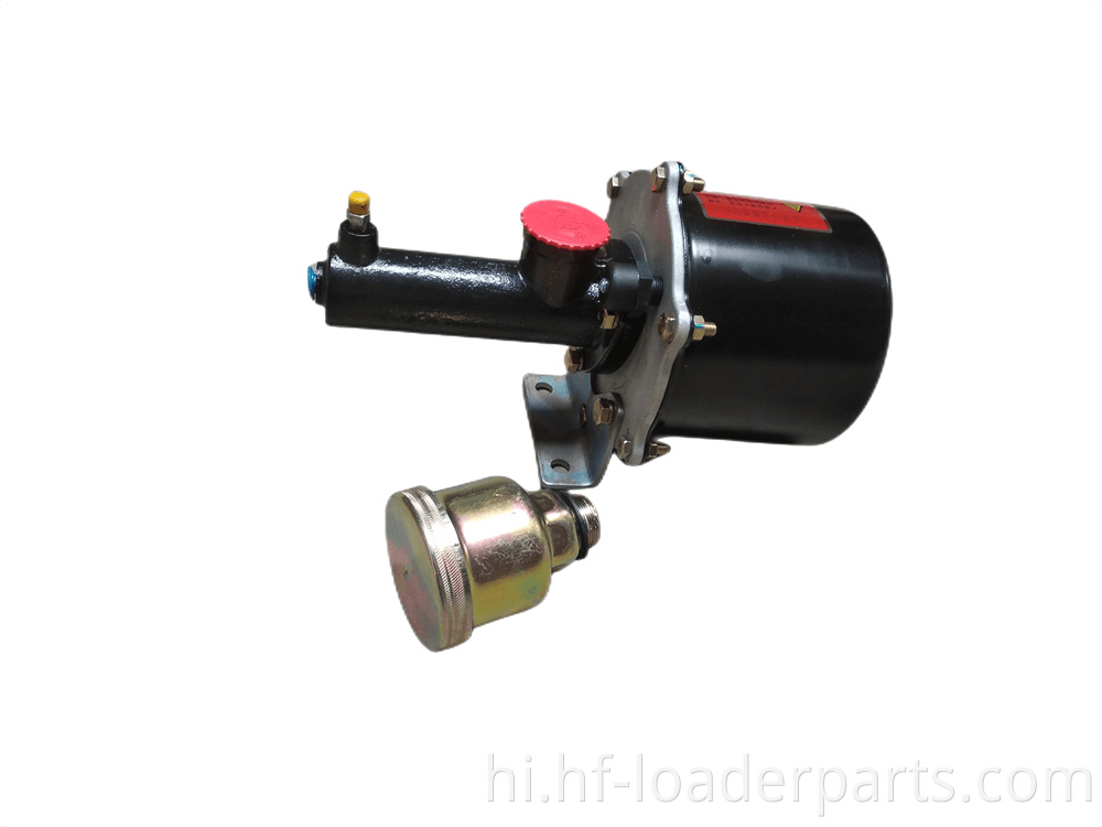 Air Brake Booster Air brake valve for SDLG,XCMG,XGMA,LOVOL